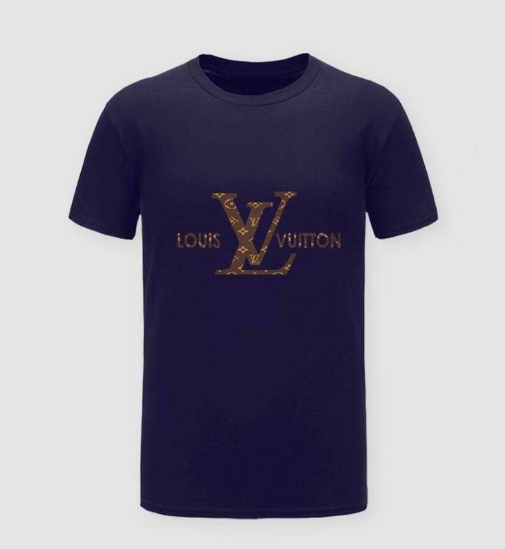 Louis Vuitton Men's T-shirts 632